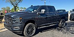 New 2026 RAM 2500 BLACK EXPRESS in PEORIA, ARIZONA
