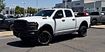 New 2026 RAM 2500 TRADESMAN in PEORIA, ARIZONA