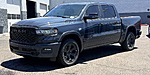 New 2026 RAM 1500 BIG HORN in PEORIA, ARIZONA