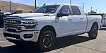 New 2026 RAM 2500 LARAMIE in PEORIA, ARIZONA