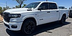 New 2026 RAM 1500 BIG HORN in PEORIA, ARIZONA