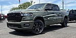 New 2026 RAM 1500 BIG HORN in PEORIA, ARIZONA