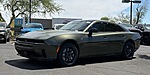 New 2026 DODGE CHARGER SCAT PACK in PEORIA, ARIZONA