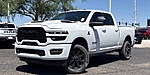 New 2026 RAM 2500 LARAMIE in PEORIA, ARIZONA