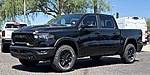 New 2026 RAM 1500 REBEL in PEORIA, ARIZONA