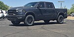 New 2026 RAM 1500 REBEL in PEORIA, ARIZONA