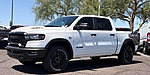 New 2026 RAM 1500 REBEL in PEORIA, ARIZONA