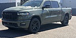 New 2026 RAM 1500 LARAMIE in PEORIA, ARIZONA