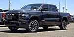 New 2026 RAM 1500 LARAMIE in PEORIA, ARIZONA