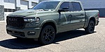 New 2026 RAM 1500 LARAMIE in PEORIA, ARIZONA