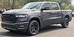 New 2026 RAM 1500 BIG HORN in PEORIA, ARIZONA