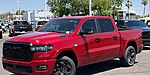 New 2026 RAM 1500 BIG HORN in PEORIA, ARIZONA