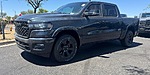 New 2026 RAM 1500 BIG HORN in PEORIA, ARIZONA