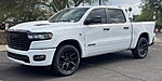 New 2026 RAM 1500 LARAMIE in PEORIA, ARIZONA