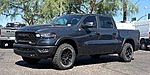 New 2026 RAM 1500 REBEL in PEORIA, ARIZONA