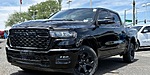 New 2026 RAM 1500 BIG HORN in PEORIA, ARIZONA