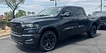 New 2026 RAM 1500 BIG HORN in PEORIA, ARIZONA