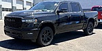 New 2026 RAM 1500 LARAMIE in PEORIA, ARIZONA