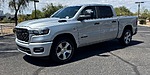 New 2026 RAM 1500 EXPRESS in PEORIA, ARIZONA