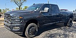New 2026 RAM 3500 BIG HORN in PEORIA, ARIZONA