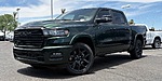 New 2026 RAM 1500 LARAMIE in PEORIA, ARIZONA