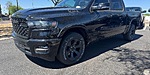 New 2026 RAM 1500 BIG HORN in PEORIA, ARIZONA