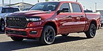 New 2026 RAM 1500 BIG HORN in PEORIA, ARIZONA