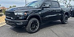 New 2026 RAM 1500 REBEL in PEORIA, ARIZONA