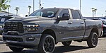 New 2026 RAM 2500 LARAMIE in PEORIA, ARIZONA