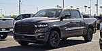 New 2026 RAM 1500 BIG HORN in PEORIA, ARIZONA
