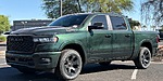 New 2026 RAM 1500 BIG HORN in PEORIA, ARIZONA