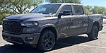 New 2026 RAM 1500 BIG HORN in PEORIA, ARIZONA