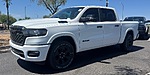 New 2026 RAM 1500 BIG HORN in PEORIA, ARIZONA