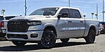 New 2026 RAM 1500 BIG HORN in PEORIA, ARIZONA