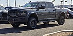 New 2026 RAM 2500 TRADESMAN in PEORIA, ARIZONA