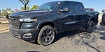 New 2026 RAM 1500 BIG HORN in PEORIA, ARIZONA
