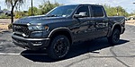 New 2026 RAM 1500 REBEL in PEORIA, ARIZONA