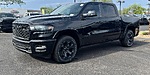 New 2026 RAM 1500 BIG HORN in PEORIA, ARIZONA