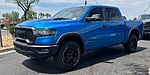 New 2026 RAM 1500 REBEL in PEORIA, ARIZONA
