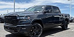 New 2026 RAM 1500 BIG HORN in PEORIA, ARIZONA