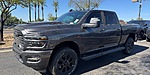 New 2026 RAM 2500 LARAMIE in PEORIA, ARIZONA