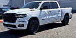 New 2026 RAM 1500 BIG HORN in PEORIA, ARIZONA