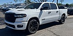 New 2026 RAM 1500 LARAMIE in PEORIA, ARIZONA
