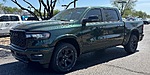 New 2026 RAM 1500 BIG HORN in PEORIA, ARIZONA