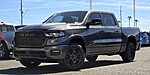 New 2026 RAM 1500 BIG HORN in PEORIA, ARIZONA