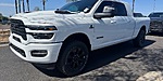 New 2026 RAM 2500 LARAMIE in PEORIA, ARIZONA