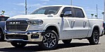 New 2026 RAM 1500 LARAMIE in PEORIA, ARIZONA
