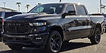 New 2026 RAM 1500 LARAMIE in PEORIA, ARIZONA
