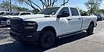 New 2026 RAM 2500 TRADESMAN in PEORIA, ARIZONA