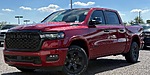 New 2026 RAM 1500 BIG HORN in PEORIA, ARIZONA